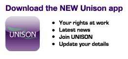 Download the new Unison app